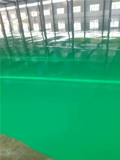 启东，我直接给你一份室外地坪漆翻新维修